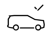 New Car Icon