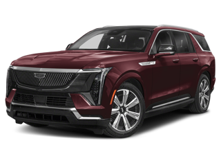 Cadillac Escalade IQL