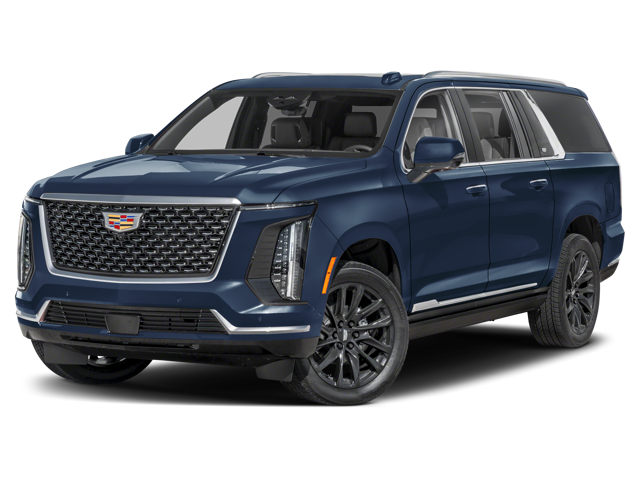  Cadillac Escalade ESV