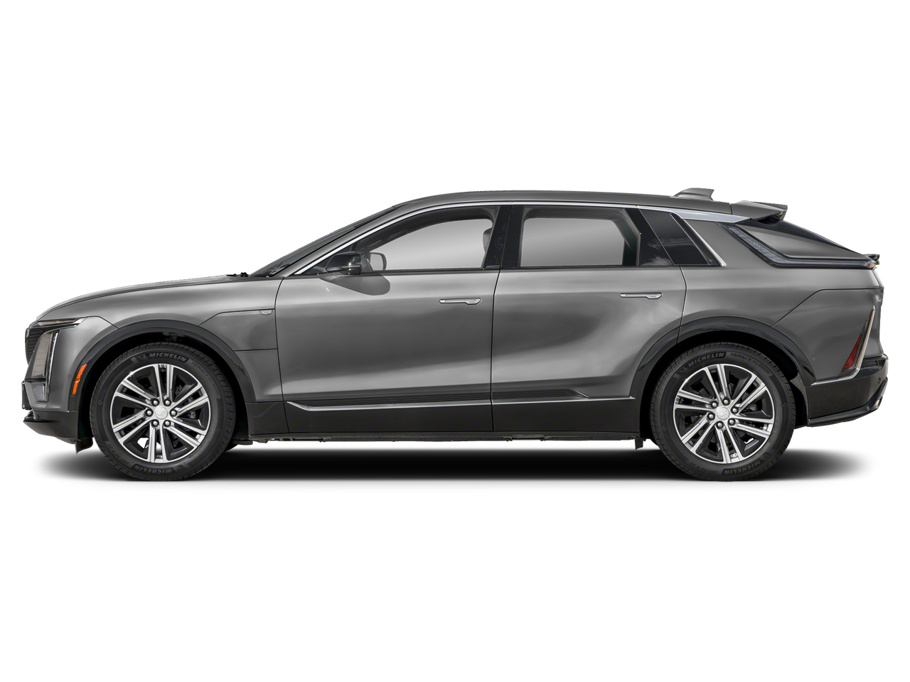 2023 Cadillac LYRIQ RWD Luxury