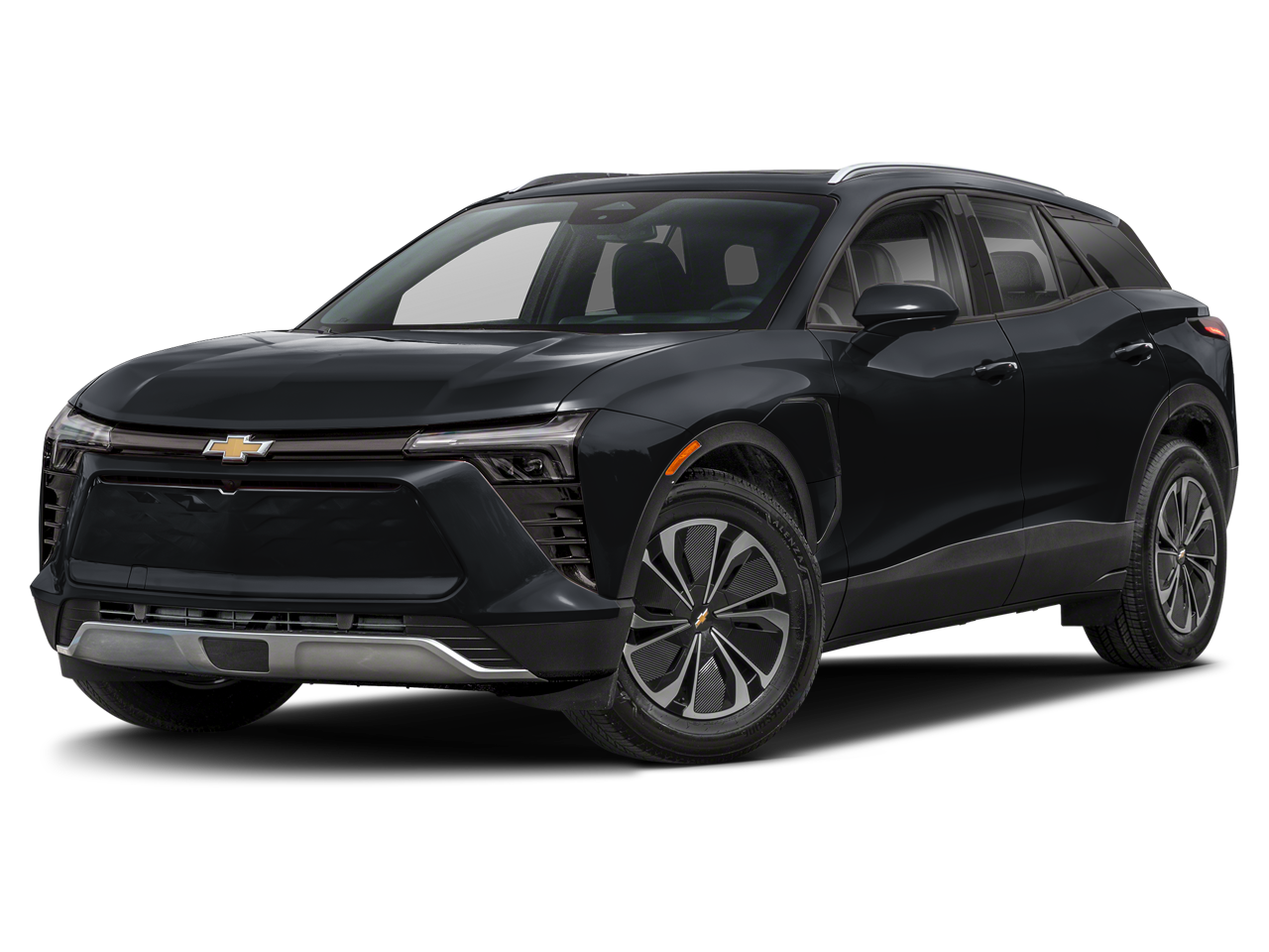 Used 2024 Chevrolet Blazer EV LT with VIN 3GNKDBRJ8RS201596 for sale in Riverside, CA