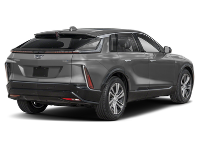 2023 Cadillac LYRIQ RWD Luxury