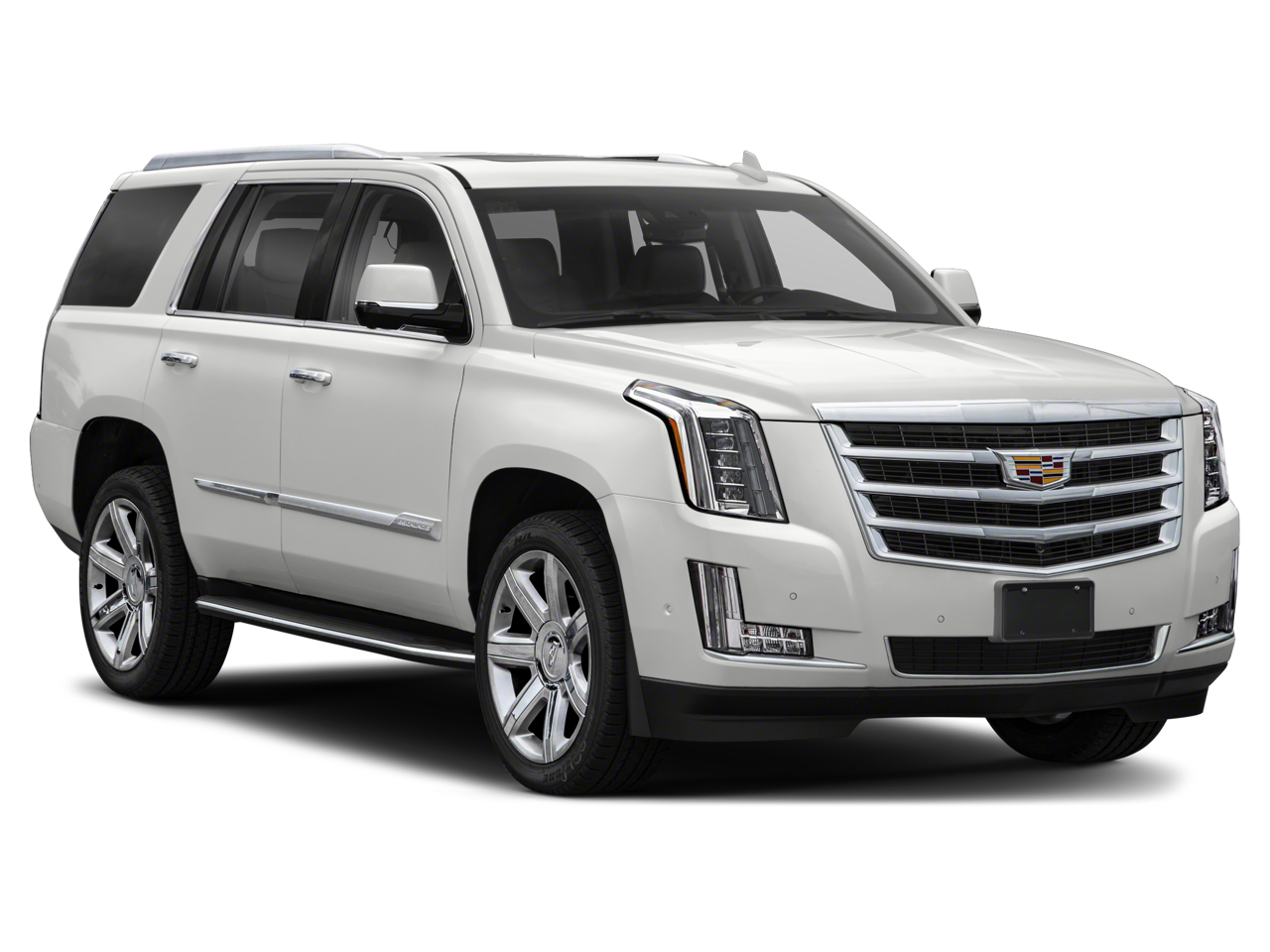2019 Cadillac Escalade Platinum