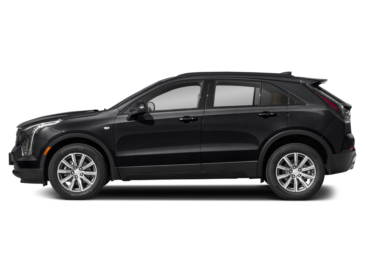2022 Cadillac XT4 AWD Sport