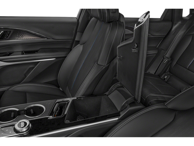 2023 Cadillac LYRIQ RWD Luxury