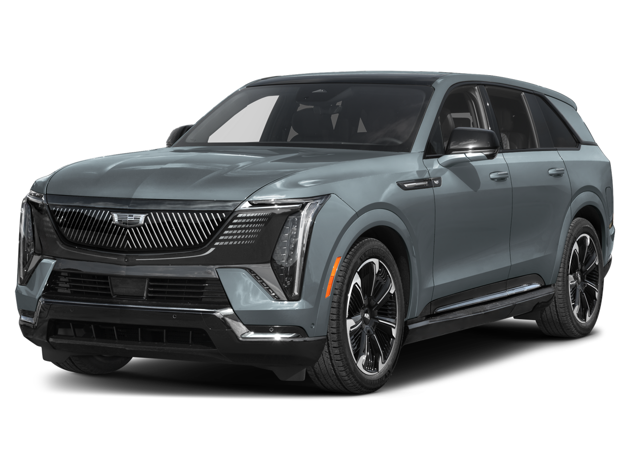Used 2026 Cadillac Escalade IQ Premium Sport with VIN 1GYTEFKL0TU103676 for sale in Riverside, CA
