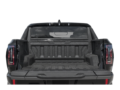 2026 GMC HUMMER EV Pickup 3X