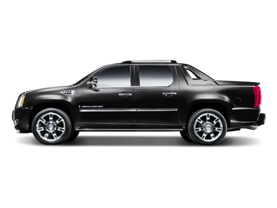 2008 Cadillac Escalade EXT Standard