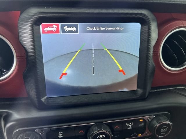 2023 Jeep Wrangler 4xe Rubicon 20th Anniversary 4x4