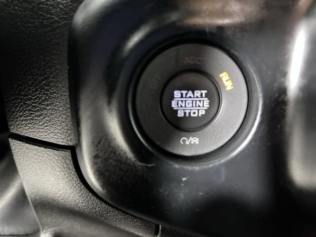 2023 Jeep Wrangler 4xe Rubicon 20th Anniversary 4x4
