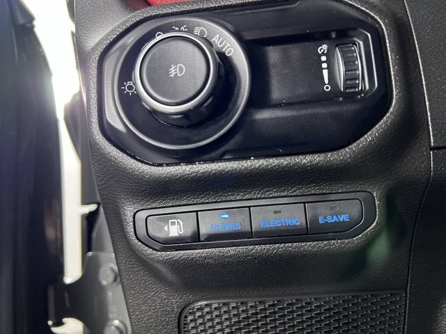 2023 Jeep Wrangler 4xe Rubicon 20th Anniversary 4x4