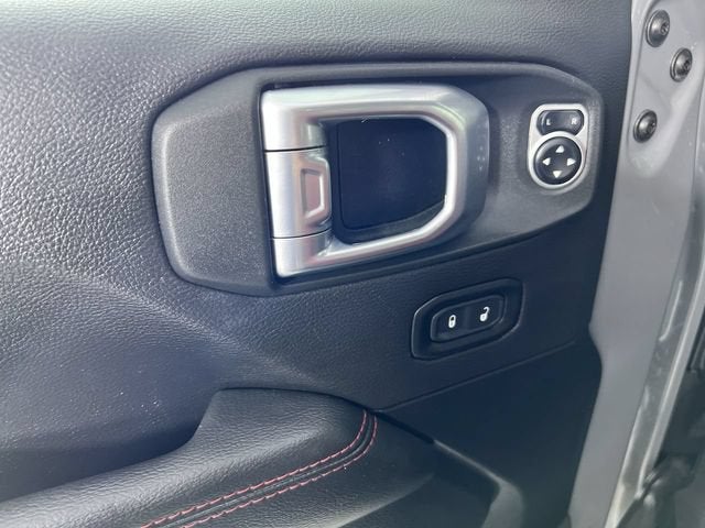 2023 Jeep Wrangler 4xe Rubicon 20th Anniversary 4x4