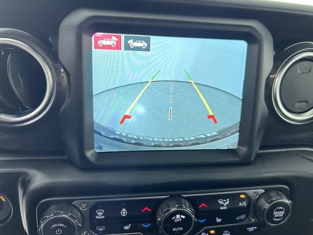 2021 Jeep Wrangler Unlimited Rubicon 392