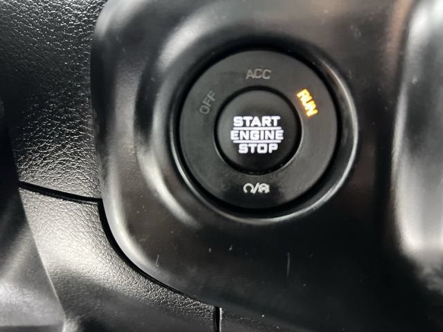 2021 Jeep Wrangler Unlimited Rubicon 392
