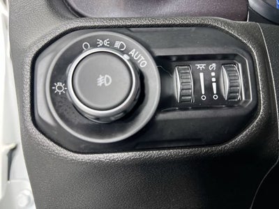 2021 Jeep Wrangler Unlimited Rubicon 392