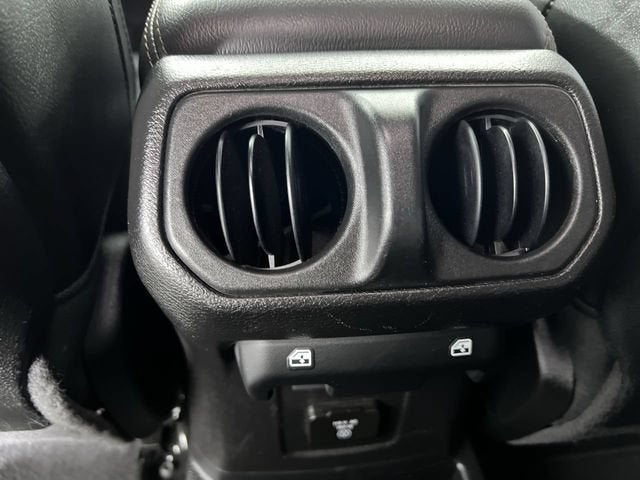 2021 Jeep Wrangler Unlimited Rubicon 392