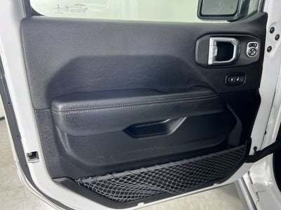 2021 Jeep Wrangler Unlimited Rubicon 392
