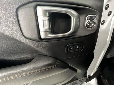 2021 Jeep Wrangler Unlimited Rubicon 392