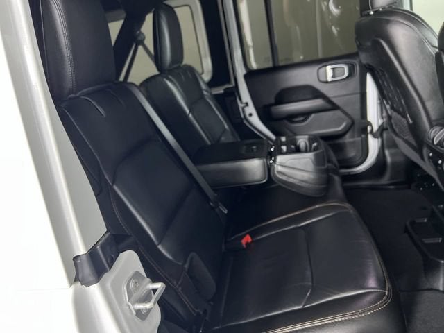 2021 Jeep Wrangler Unlimited Rubicon 392