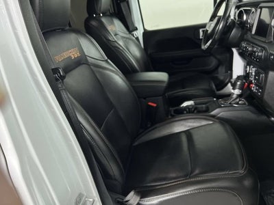 2021 Jeep Wrangler Unlimited Rubicon 392
