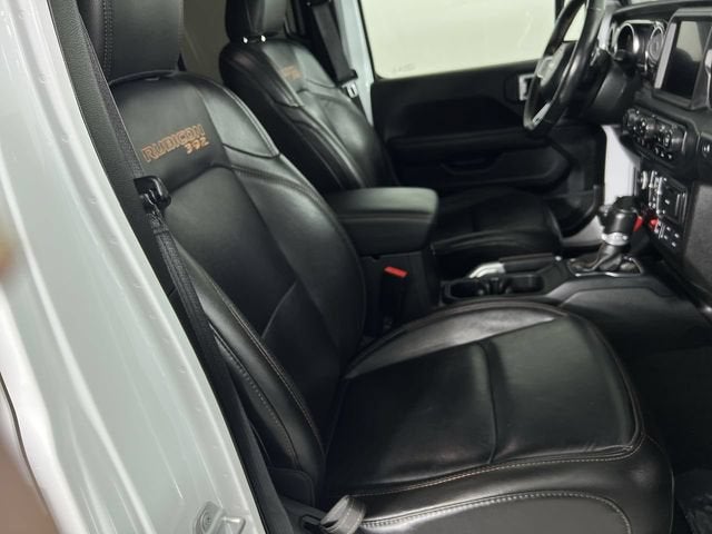 2021 Jeep Wrangler Unlimited Rubicon 392