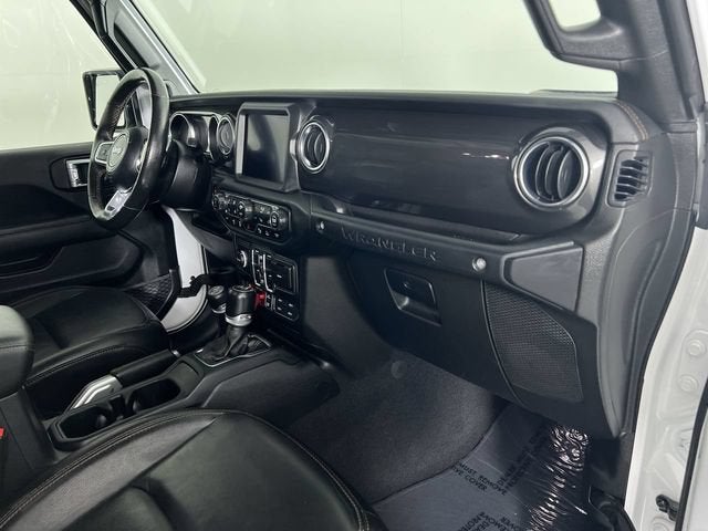 2021 Jeep Wrangler Unlimited Rubicon 392