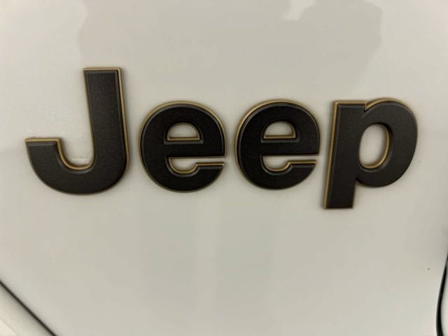 2021 Jeep Wrangler Unlimited Rubicon 392