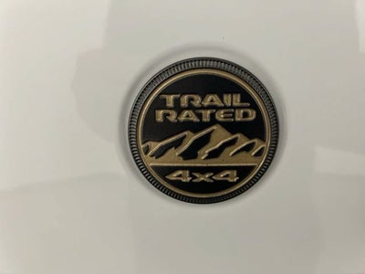 2021 Jeep Wrangler Unlimited Rubicon 392
