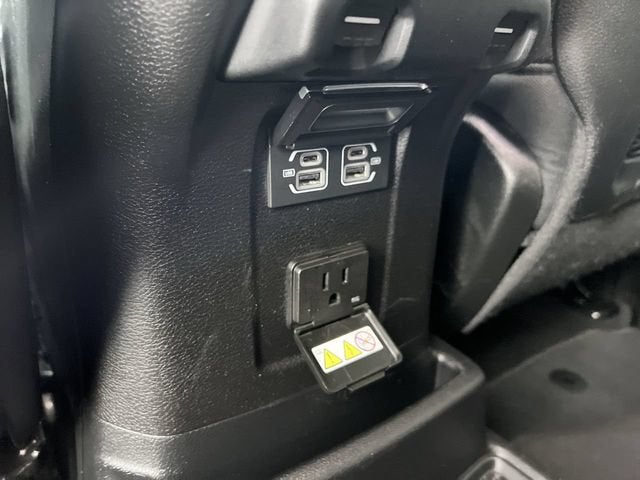 2021 Jeep Wrangler Unlimited Rubicon 392