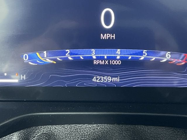 2024 Jeep Grand Cherokee L Summit 4x4
