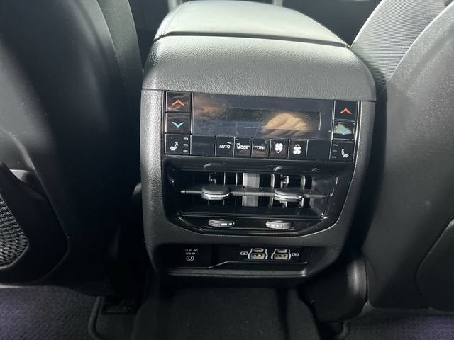2024 Jeep Grand Cherokee L Summit 4x4