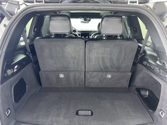 2024 Jeep Grand Cherokee L Summit 4x4