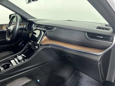 2024 Jeep Grand Cherokee L Summit 4x4