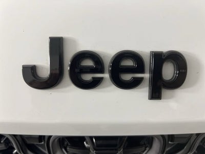 2024 Jeep Grand Cherokee L Summit 4x4