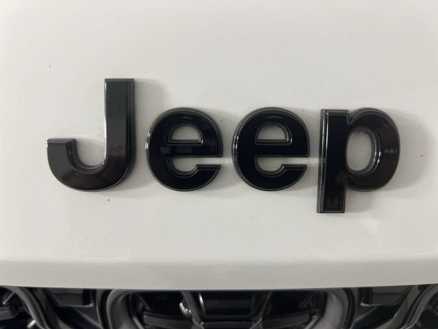 2024 Jeep Grand Cherokee L Summit 4x4