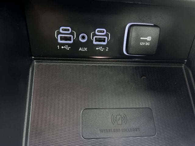 2024 Jeep Grand Cherokee L Summit 4x4