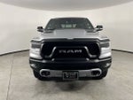 2020 RAM 1500 Rebel Crew Cab 4x4 5'7" Box