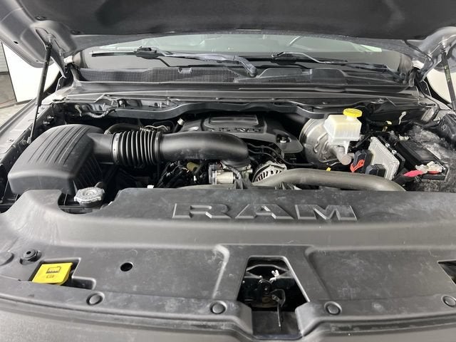 2020 RAM 1500 Rebel Crew Cab 4x4 5'7" Box