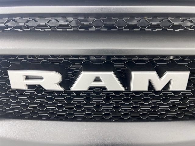 2020 RAM 1500 Rebel Crew Cab 4x4 5'7" Box
