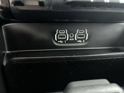 2020 RAM 1500 Rebel Crew Cab 4x4 5'7" Box