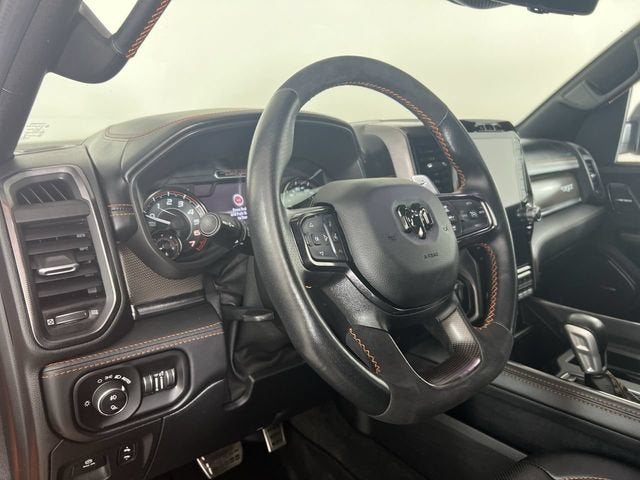 2022 RAM 1500 TRX Crew Cab 4x4 5'7" Box