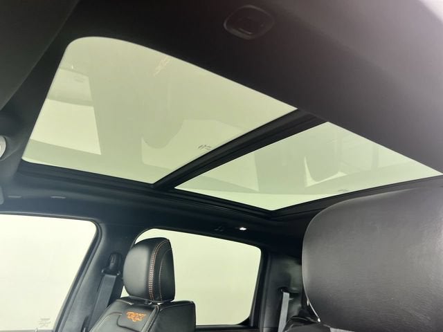 2022 RAM 1500 TRX Crew Cab 4x4 5'7" Box