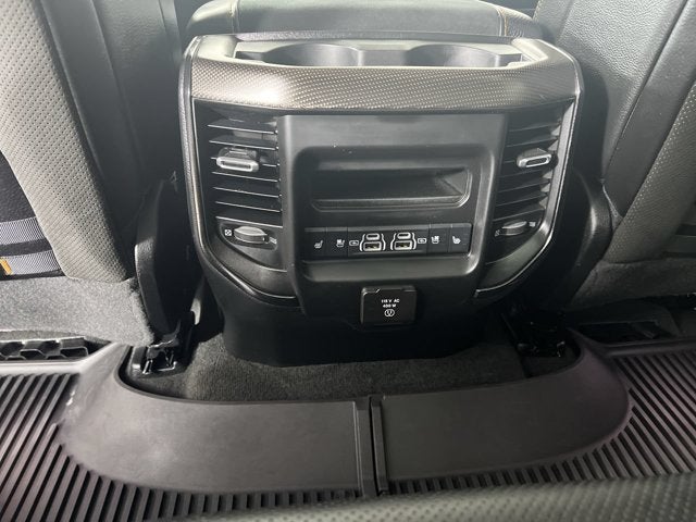 2022 RAM 1500 TRX Crew Cab 4x4 5'7" Box