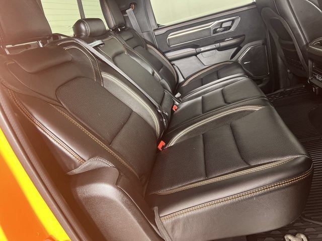 2022 RAM 1500 TRX Crew Cab 4x4 5'7" Box