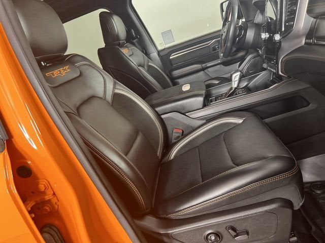 2022 RAM 1500 TRX Crew Cab 4x4 5'7" Box