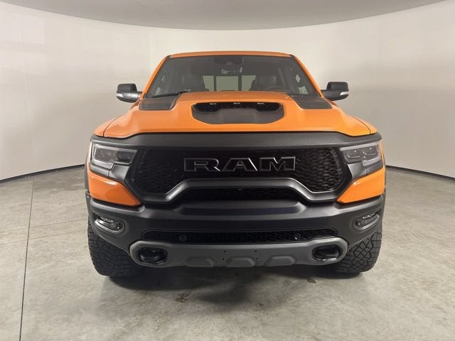 2022 RAM 1500 TRX Crew Cab 4x4 5'7" Box