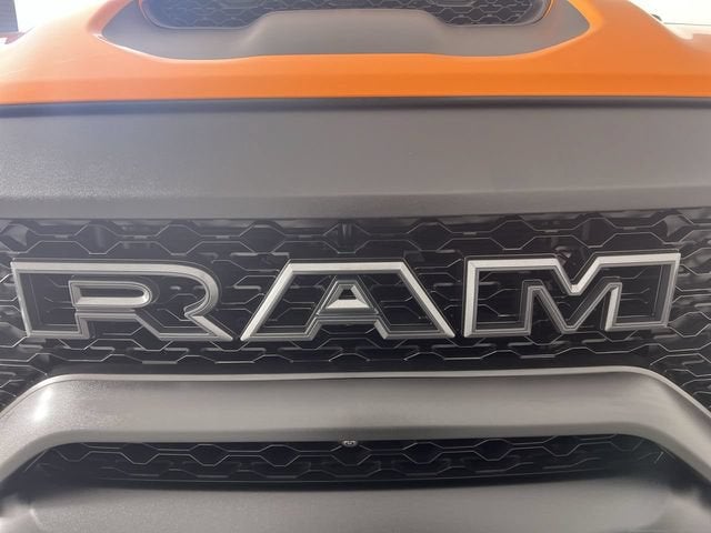 2022 RAM 1500 TRX Crew Cab 4x4 5'7" Box