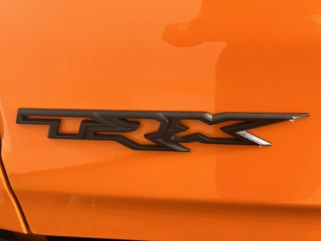 2022 RAM 1500 TRX Crew Cab 4x4 5'7" Box