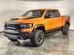 2022 RAM 1500 TRX Crew Cab 4x4 5'7" Box