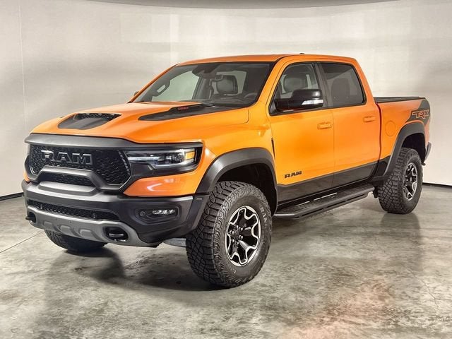 2022 RAM 1500 TRX Crew Cab 4x4 5'7" Box